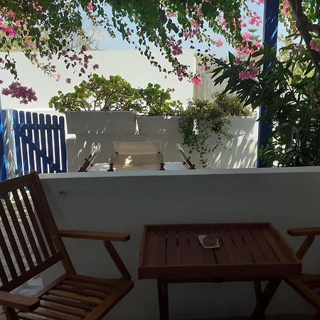 Studios Prevena Adamantas  Dış mekan fotoğraf