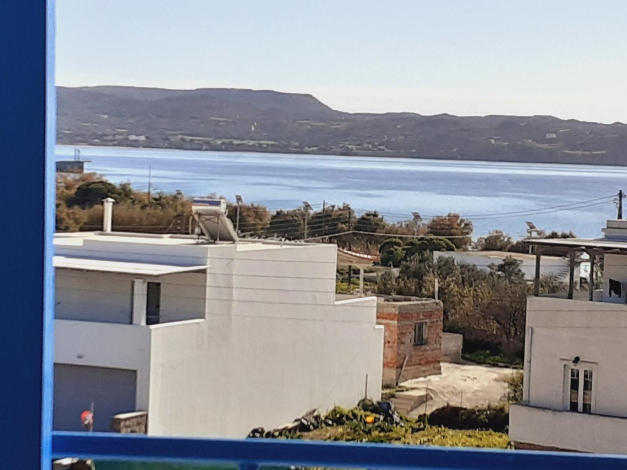 Studios Prevena Adamantas  Dış mekan fotoğraf