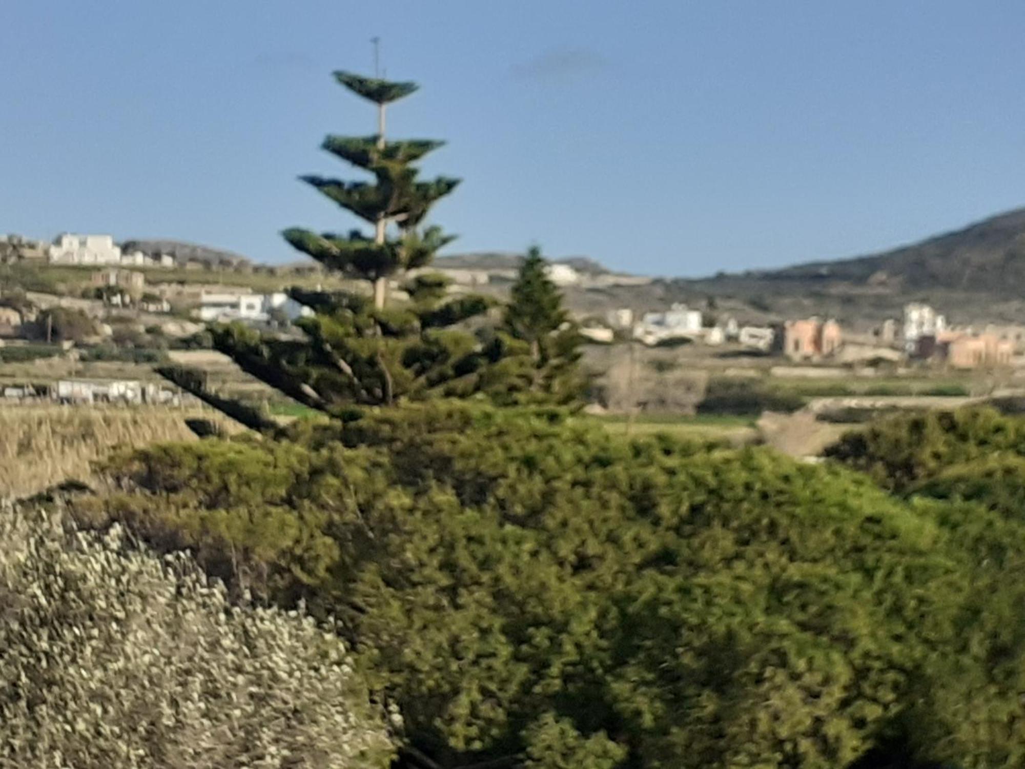Studios Prevena Adamantas  Dış mekan fotoğraf