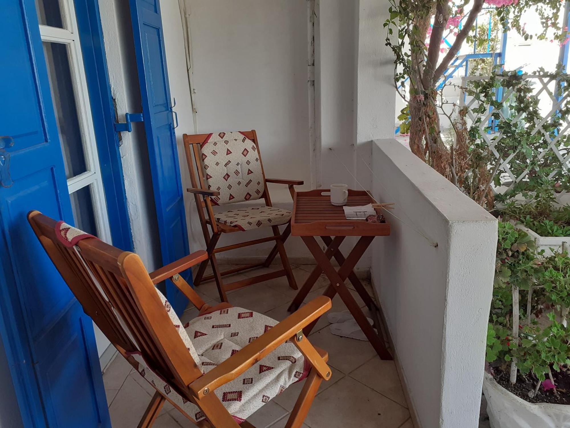 Studios Prevena Adamantas  Dış mekan fotoğraf