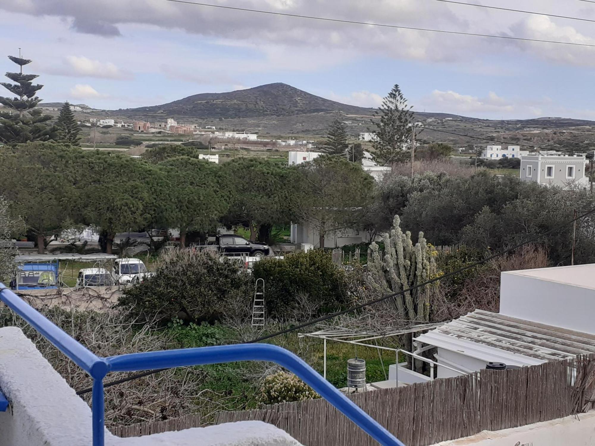 Studios Prevena Adamantas  Dış mekan fotoğraf