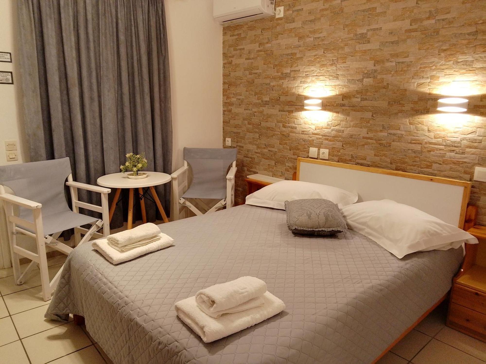 Studios Prevena Adamantas  Dış mekan fotoğraf