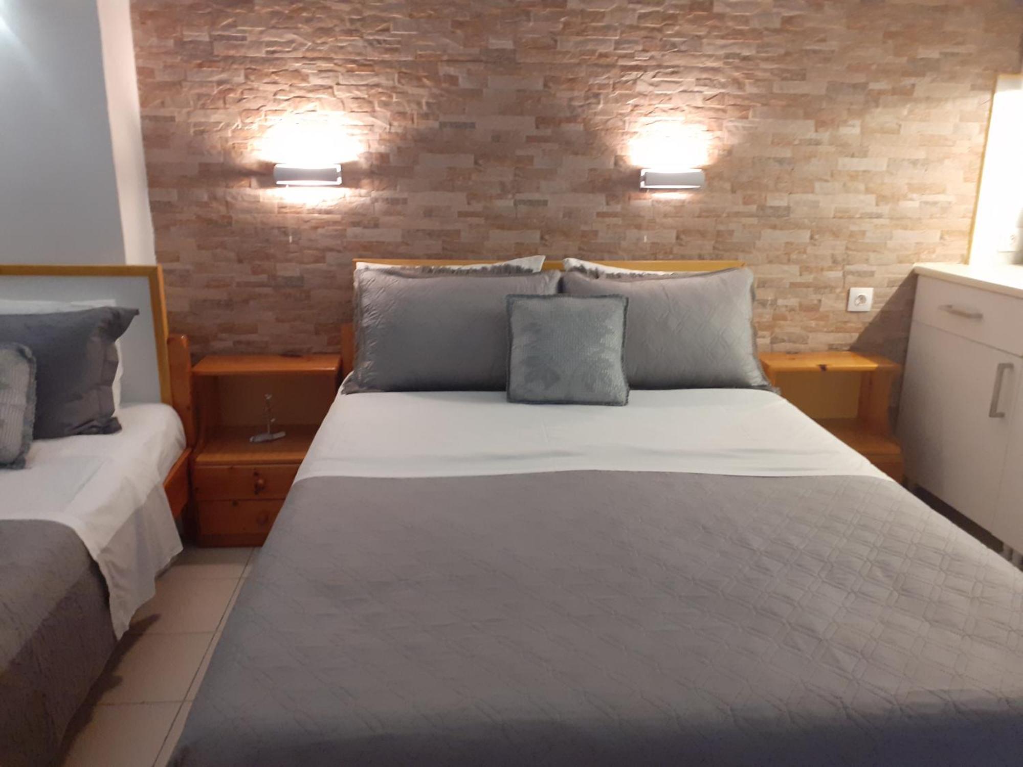 Studios Prevena Adamantas  Dış mekan fotoğraf