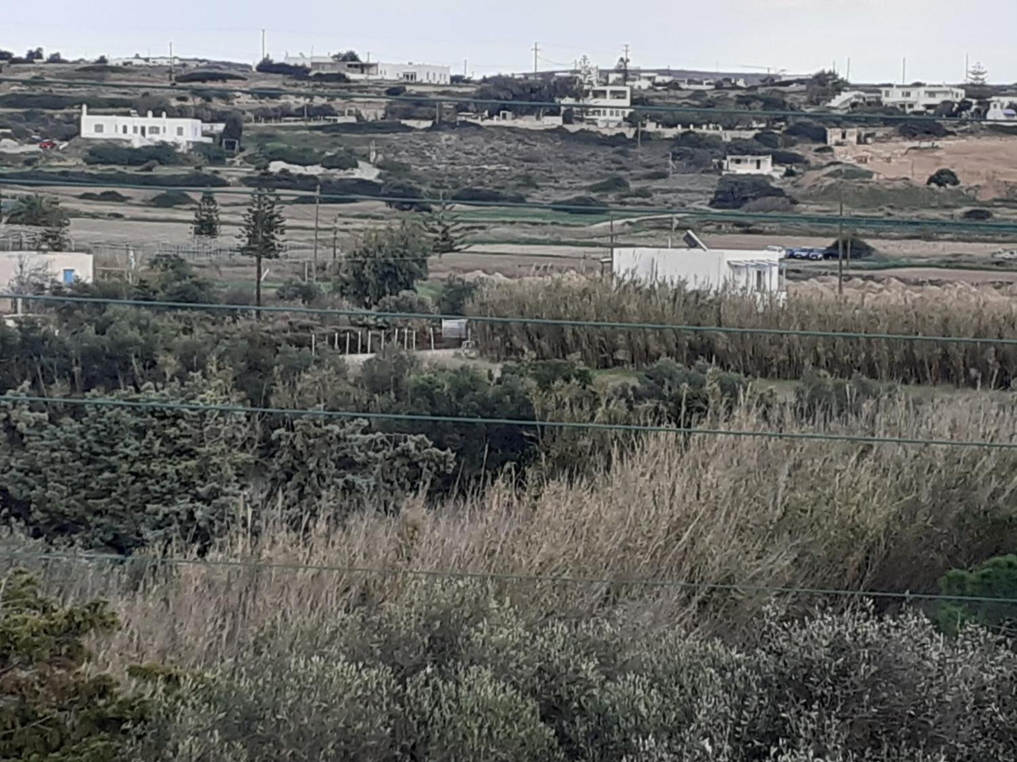 Studios Prevena Adamantas  Dış mekan fotoğraf