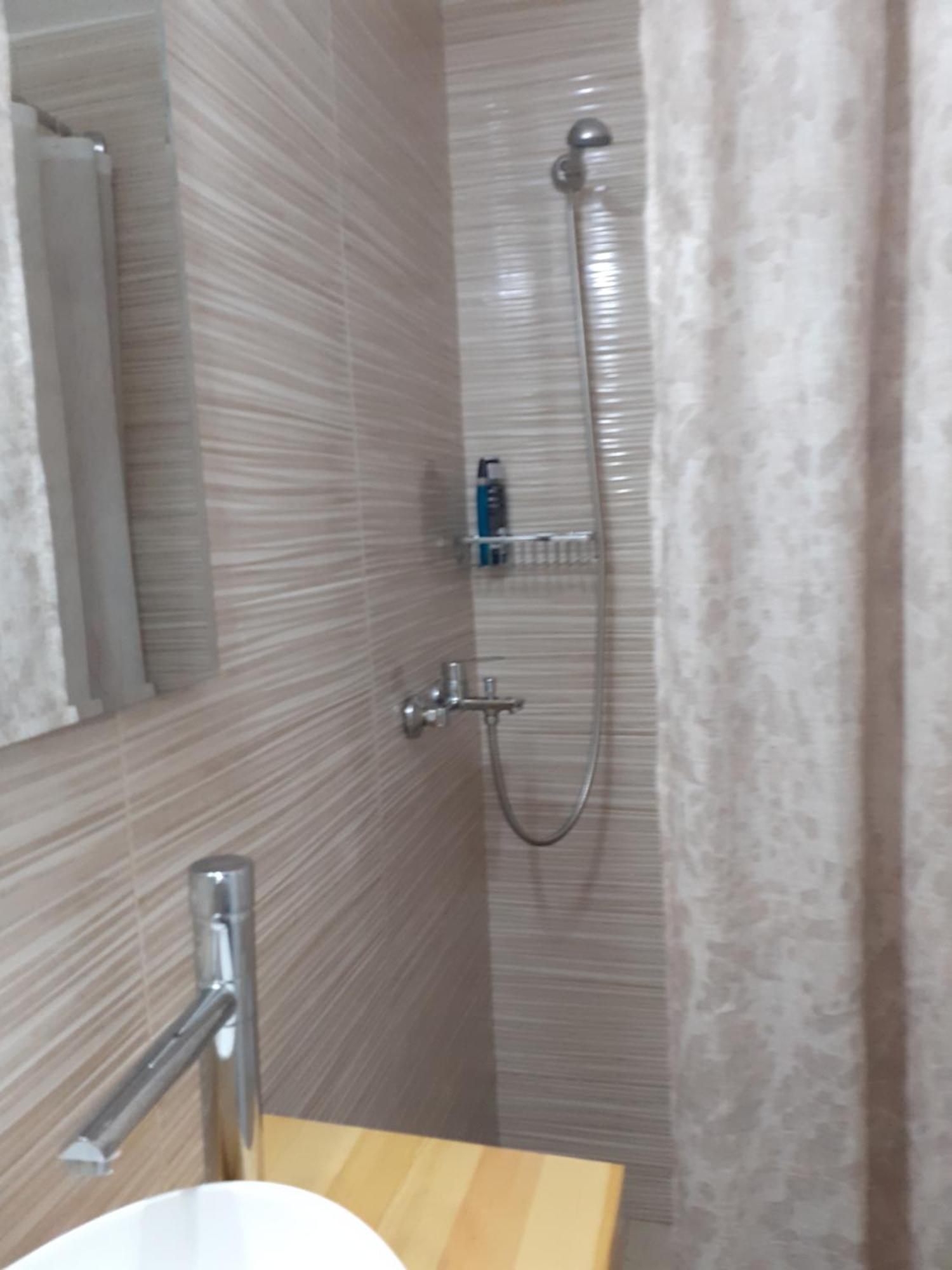 Studios Prevena Adamantas  Dış mekan fotoğraf