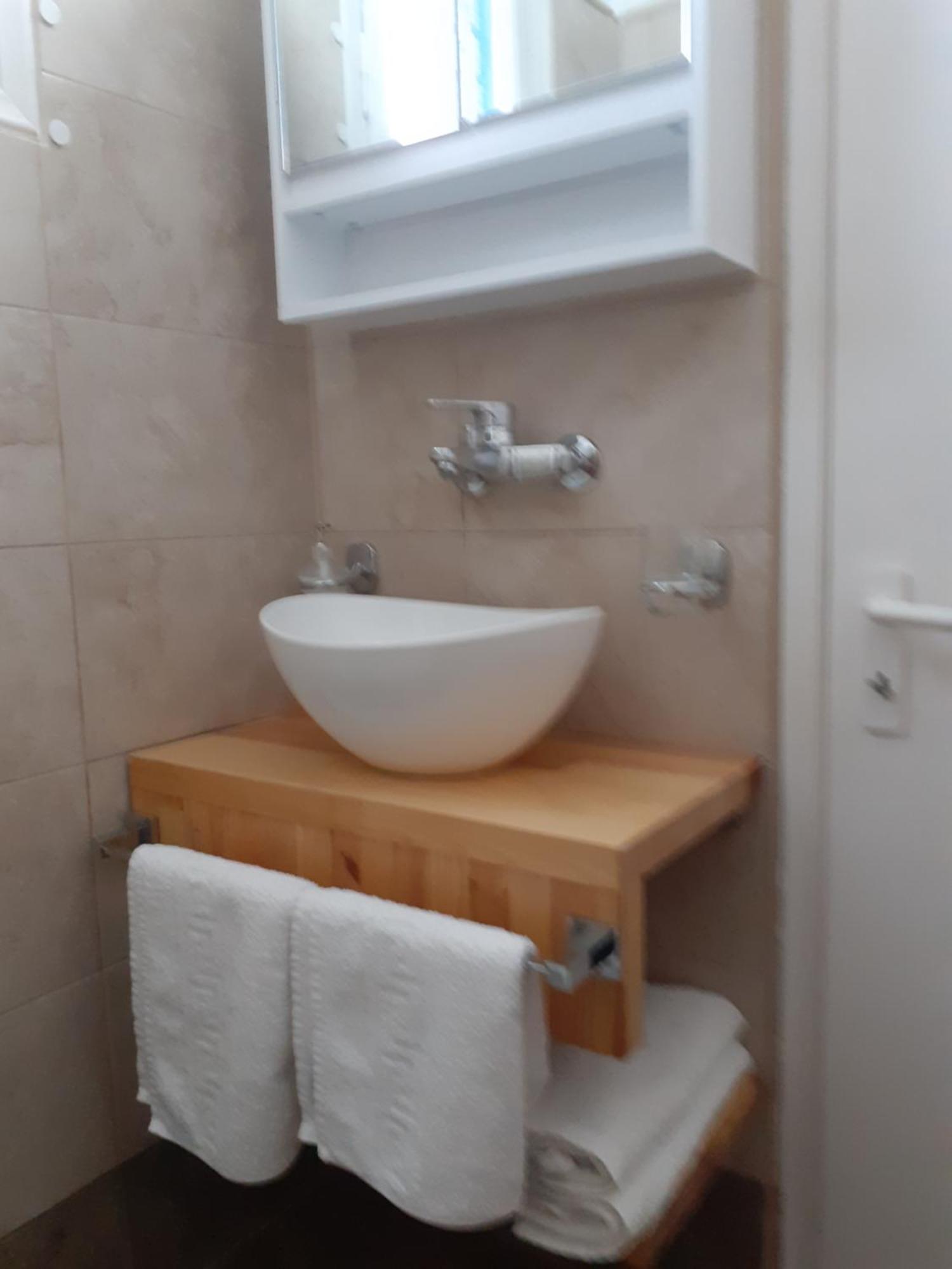 Studios Prevena Adamantas  Dış mekan fotoğraf